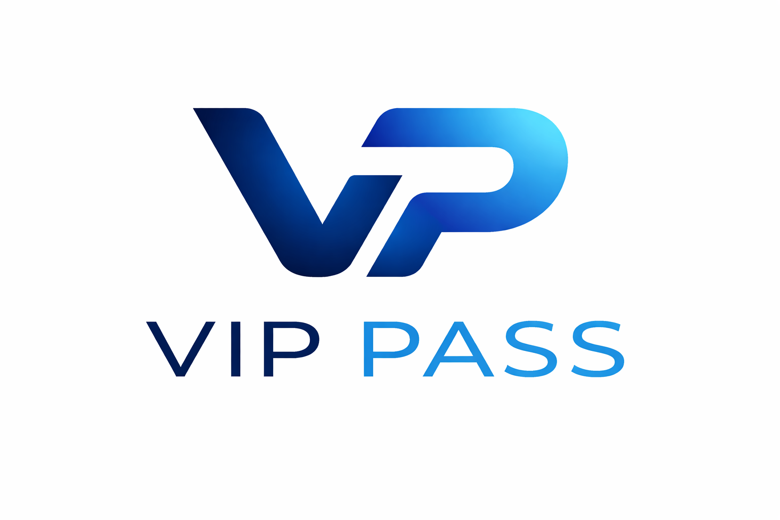 VIP Pass Logo